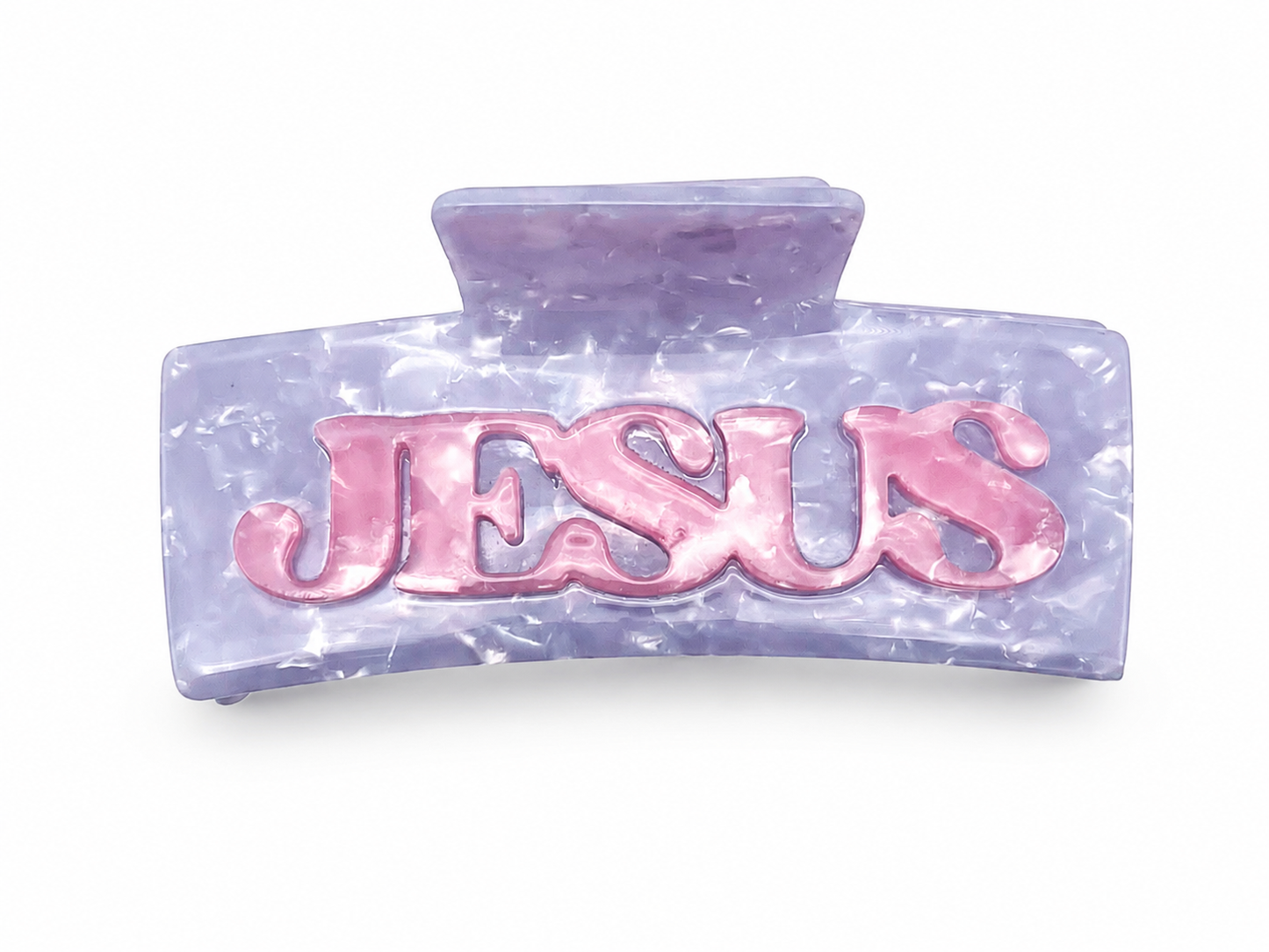 Iris Jesus Saves Claw (PREORDER)