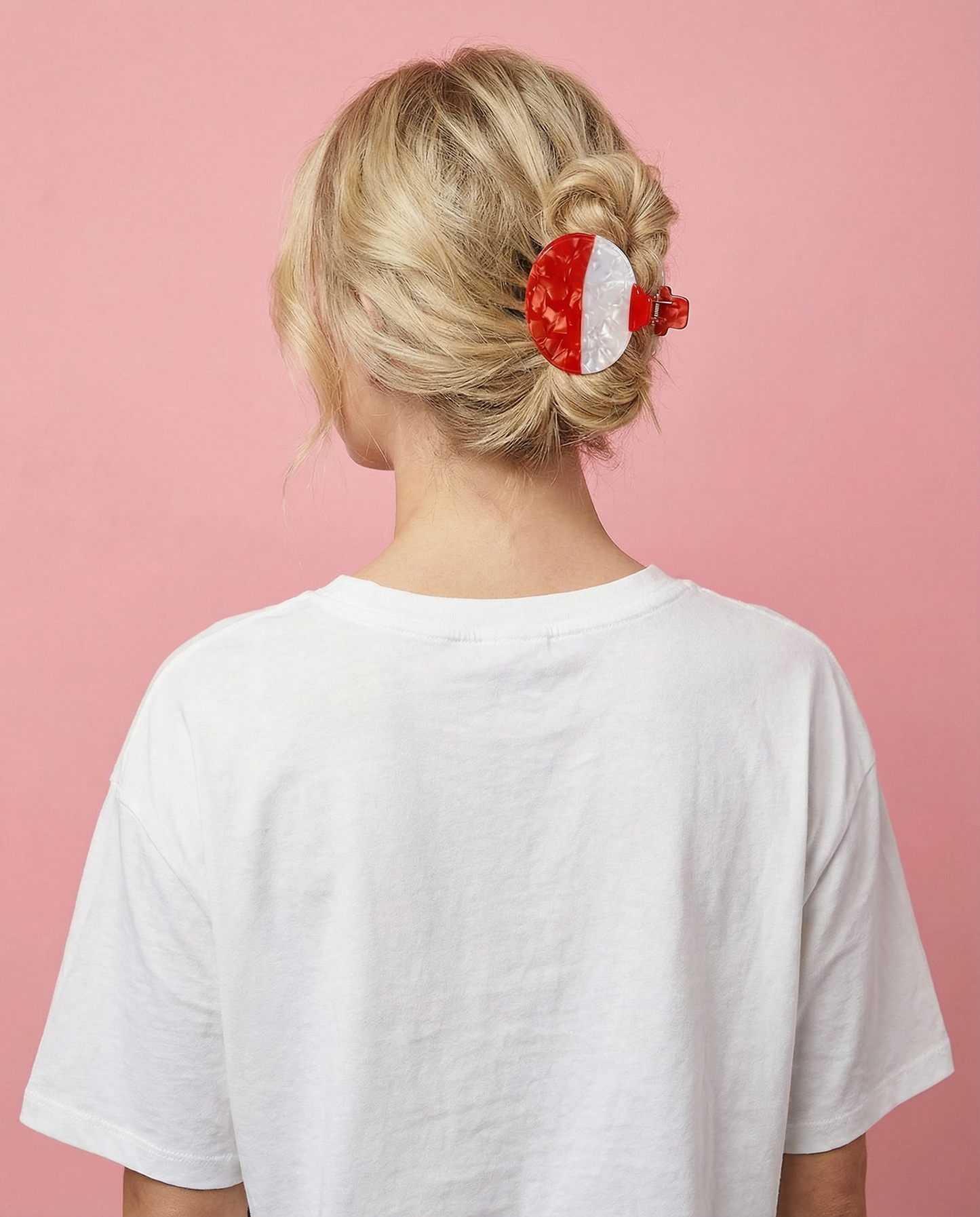 Fishing Bobber Hair Claw (PREORDER)