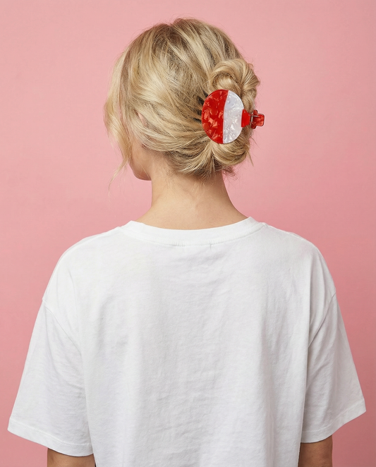 Fishing Bobber Hair Claw (PREORDER)