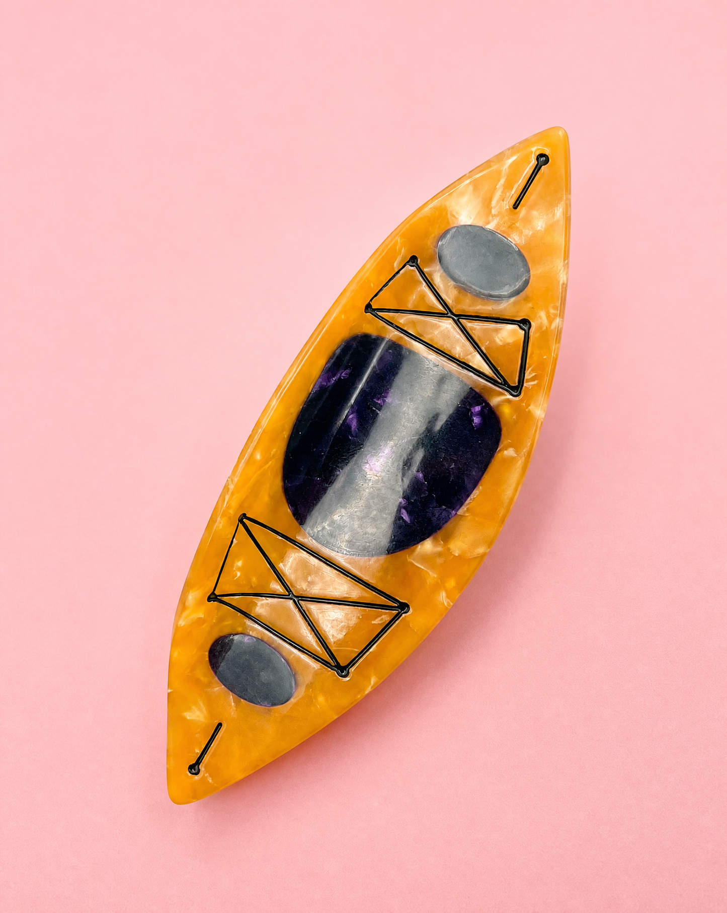 Kayak Claw Clip (PREORDER)